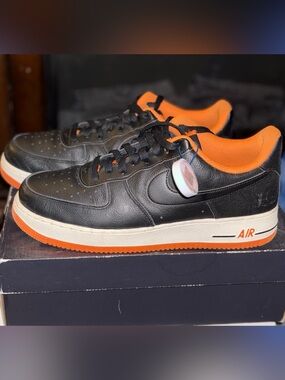 Nike Air Force 1 Low '07 PRM
Halloween (2021) M10